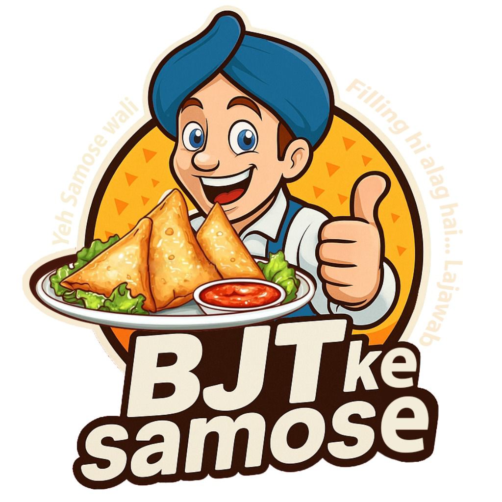 BJT Ke Samose